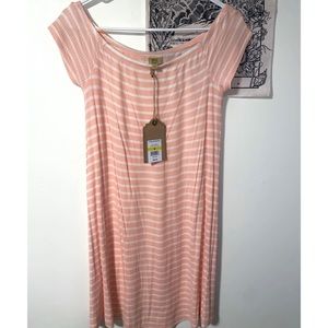 True Craft casual dress